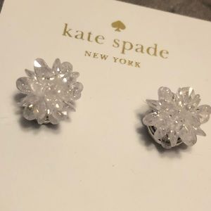 Kate Spade Stud Earrings
